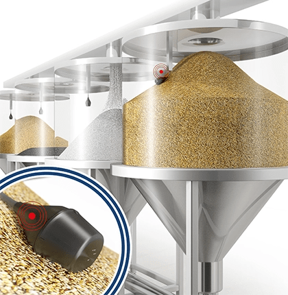 Arven - Gestion de silos, dosage, pesage et automatisation sur mesure pour l’agro-industrie​