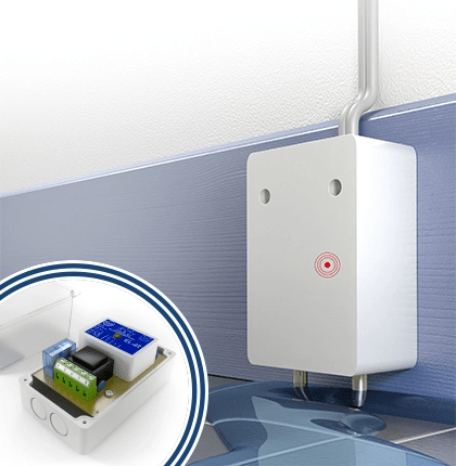 Arven - Gestion de silos, dosage, pesage et automatisation sur mesure pour l’agro-industrie​