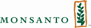 Logo monsanto
