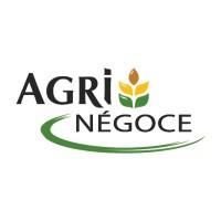 Logo Agri négoce