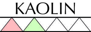 Logo Kaolin