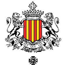 Logo Ville de Forcalqier