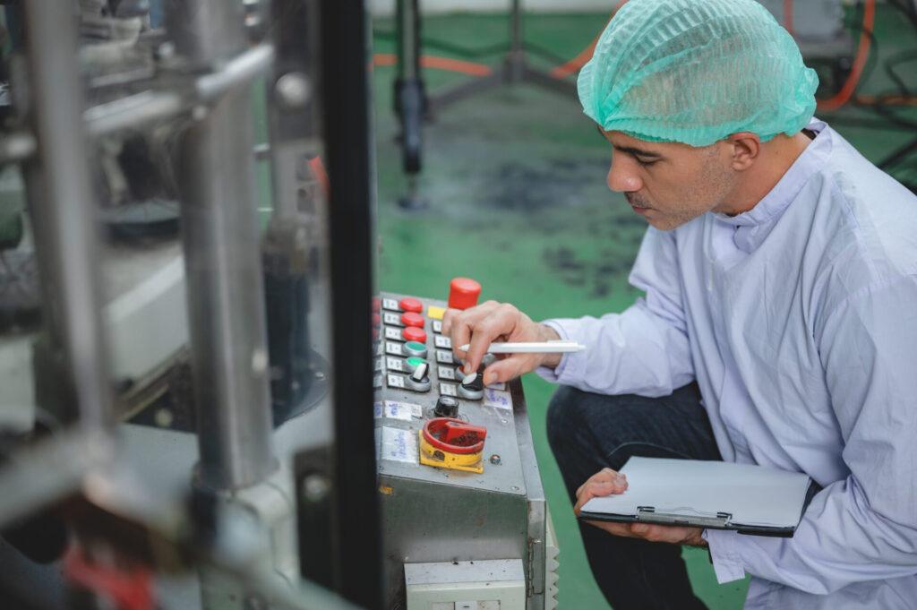 Gestion de silos, dosage, pesage et automatisation sur mesure pour l’agro-industrie​