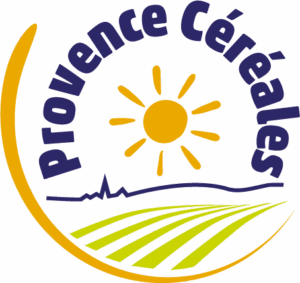 Logo Provence céréales